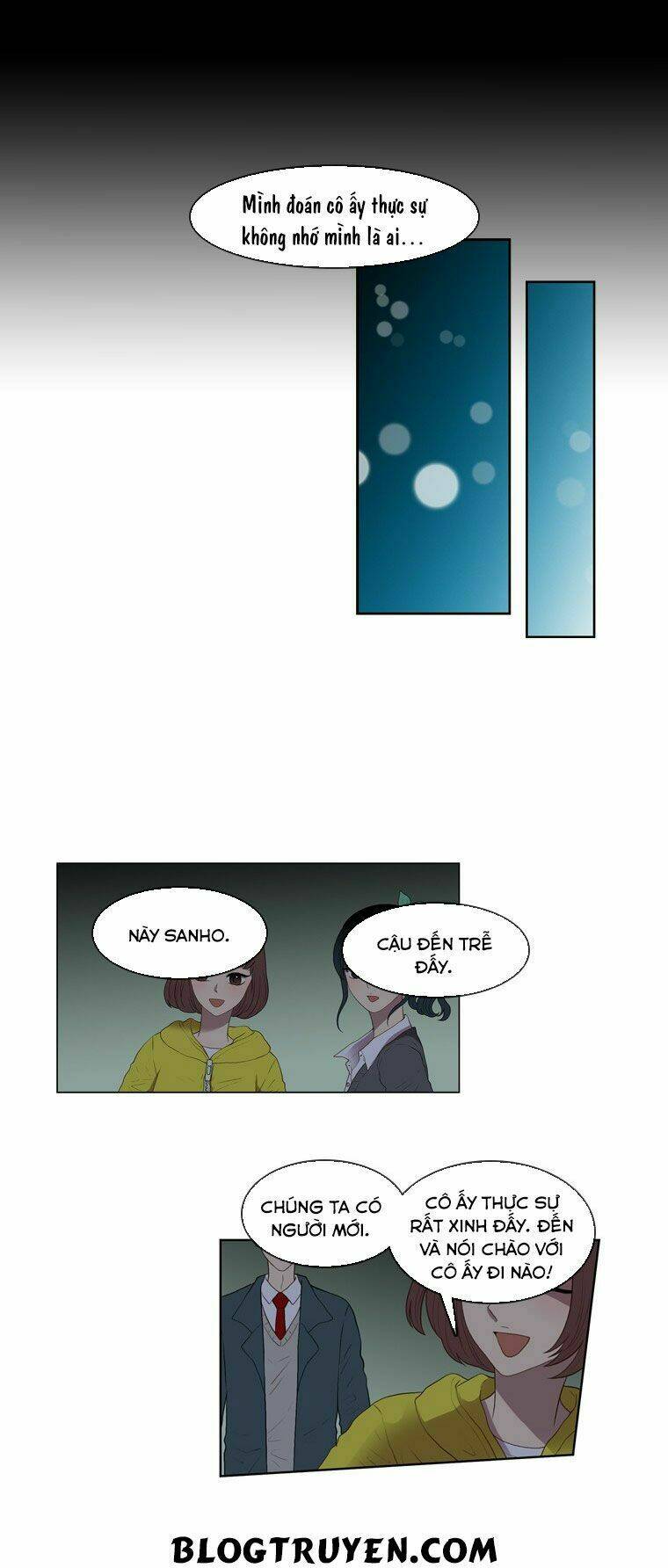 my shining world chapter 48 3