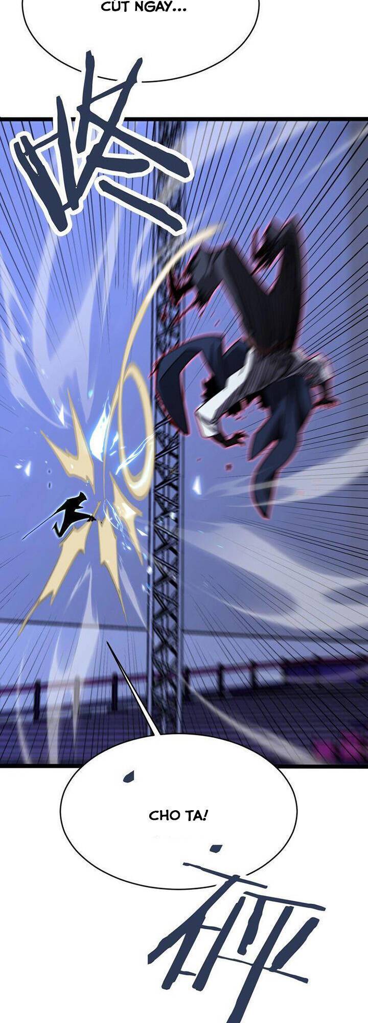 chư giới - tận thế online chapter 158 51