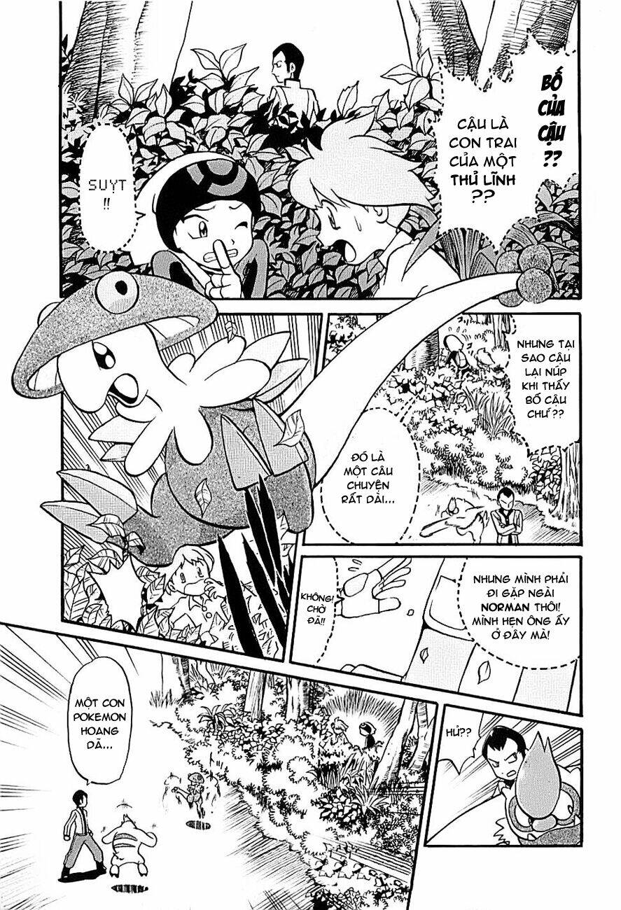 thú cưng đặc biệt chapter 186 2