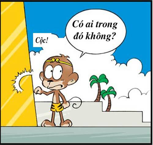 tây du kí không hài chapter 24 25