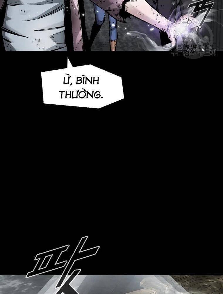 mật mã mê cung chapter 28 41