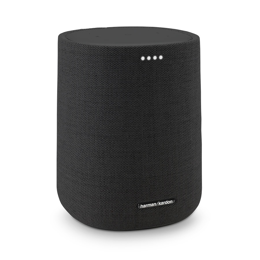 Loa Harman Kardon Citation One chính hãng- đen