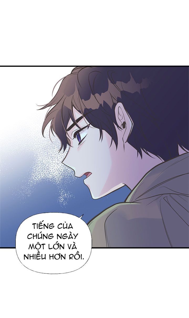 chị tôi đã nhặt về một nam chính quyến rũ chapter 9 20