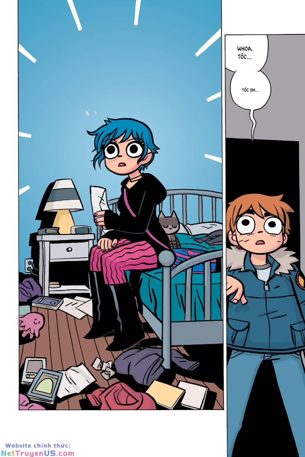 scott pilgrim full color chapter 5 135