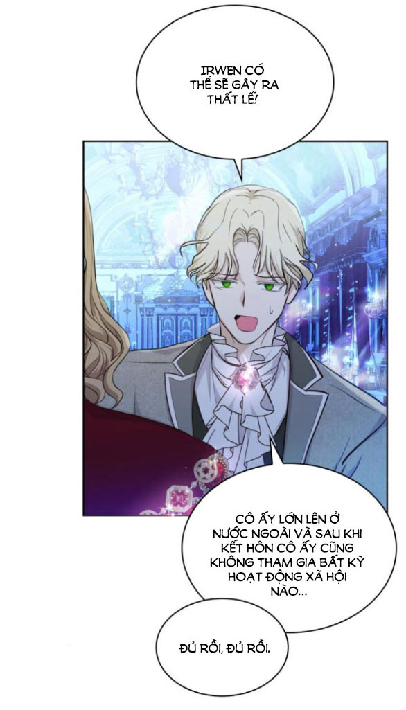 tôi trở thành vợ cũ của nam chính chapter 5.1 53