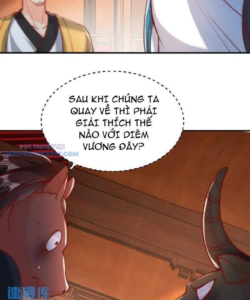 ta thực sự không muốn làm thần tiên chapter 37 48