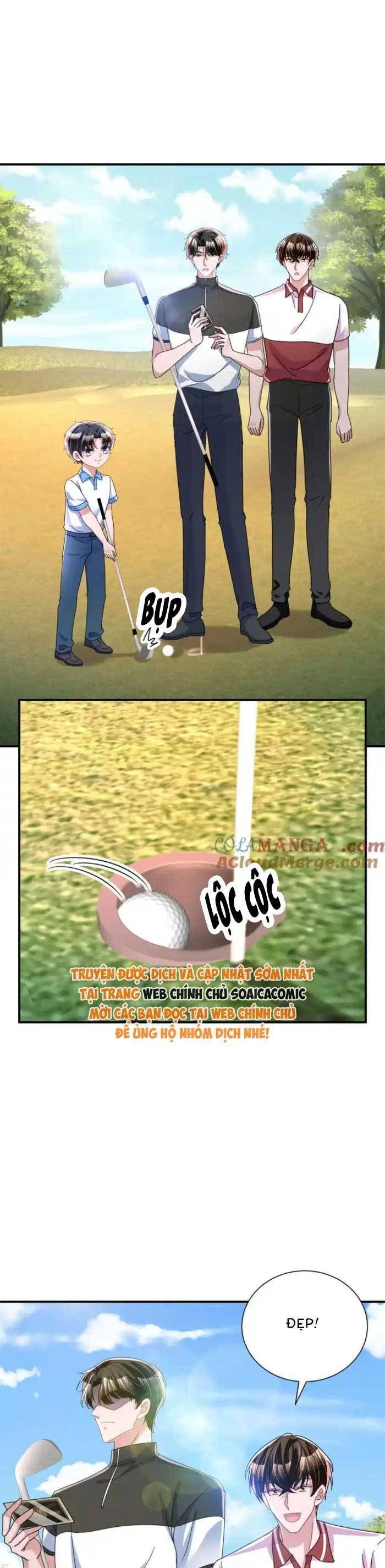 tổng tài huyết tộc cực sủng cô vợ mỹ nhân ngư chapter 246 11