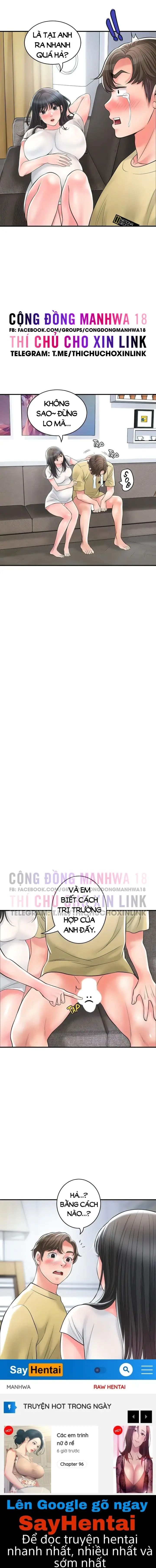 thị trấn nóng bỏng chapter 95 15