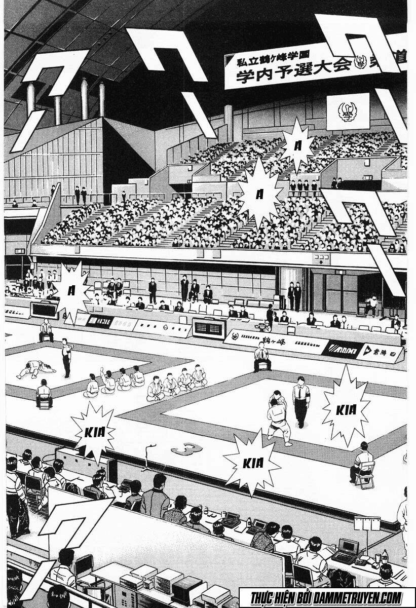 shin kotaro makaritoru! juudouhen chapter 35 6