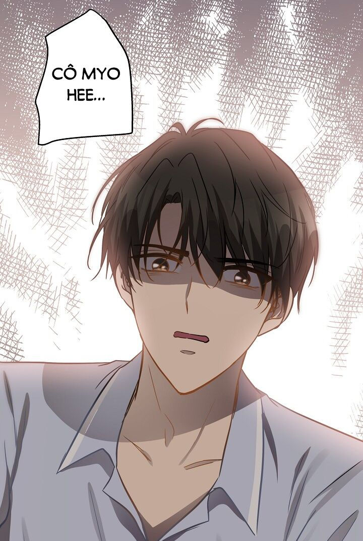 cuộc sống kỳ thú chapter 41 45