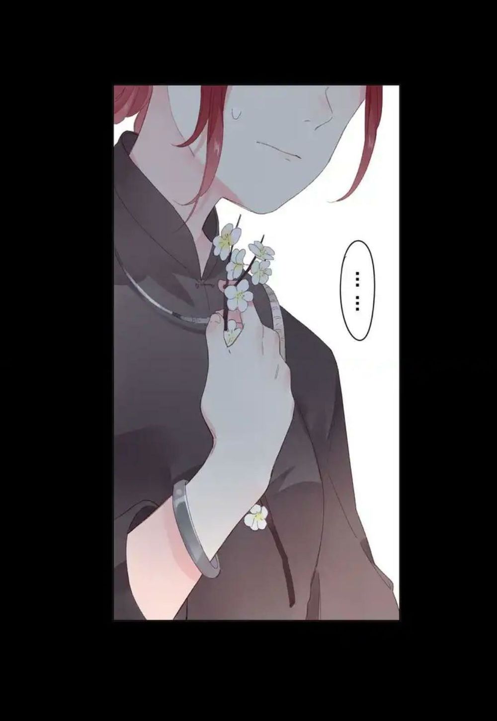 sos! tôi đã yêu một con sâu bướm (phần 2) chapter 43 47