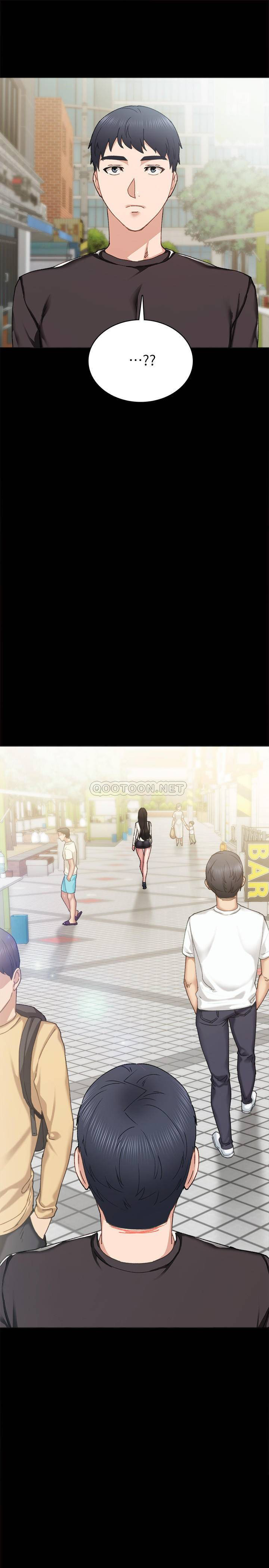 thầy giáo thực tập chapter 86 9