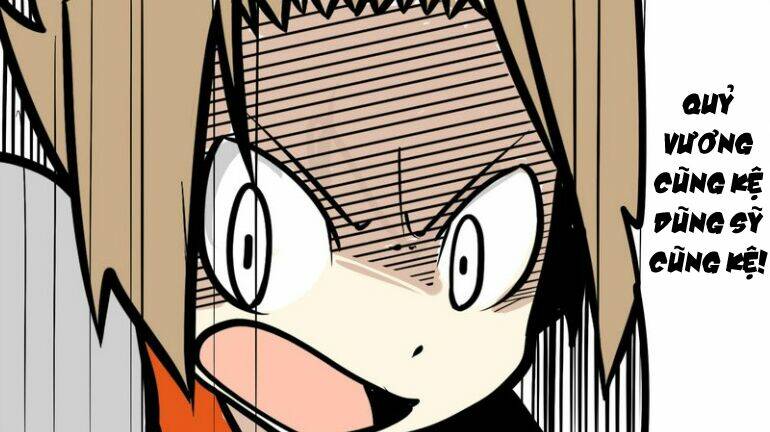 senyuu chapter 30 33