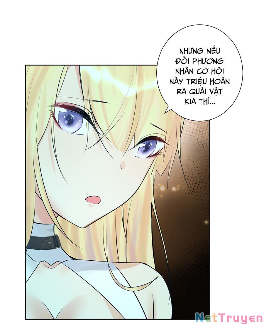 bản giáo chủ thân bất do kỷ chapter 21 8