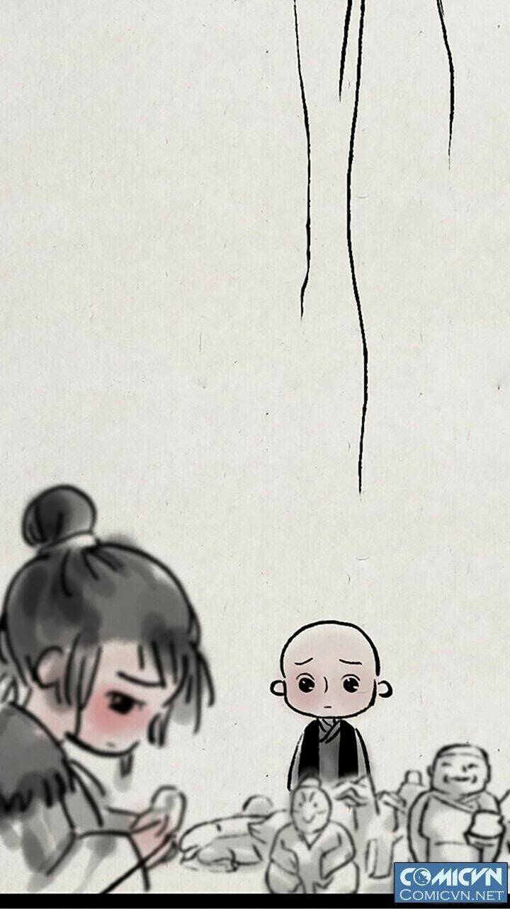 nhất thiền tiểu hòa thượng chapter 25 6