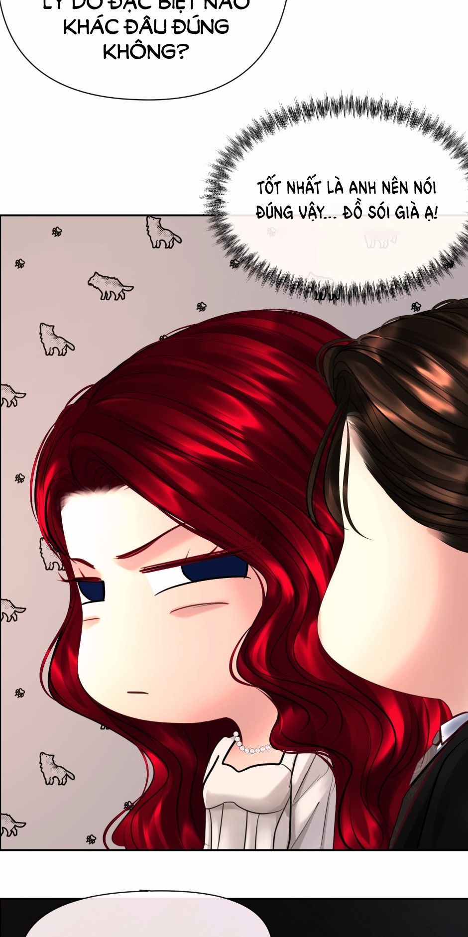 tôi đã ký khế ước với ác quỷ chapter 20.1 19