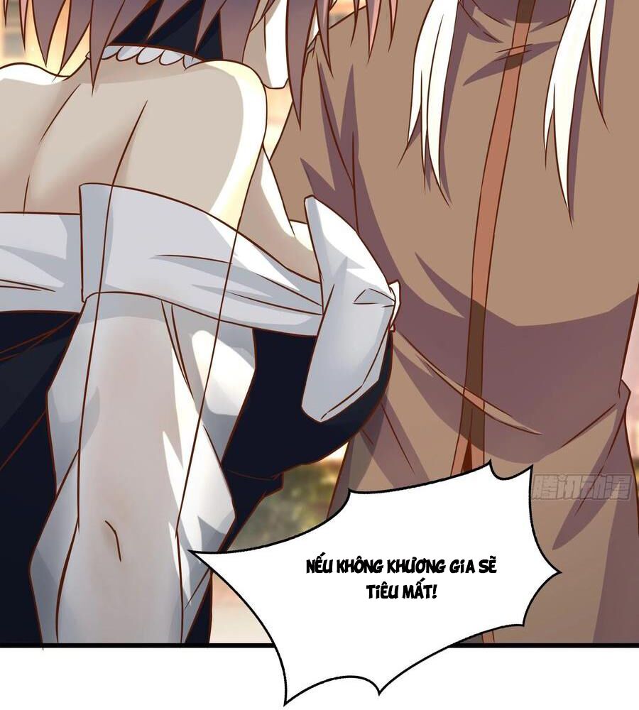 nãi ba là chiến thần mạnh nhất chapter 37 19