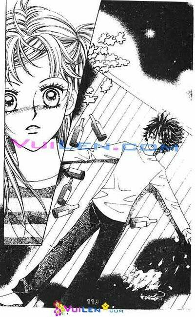 nụ hôn cuối chapter 69 20