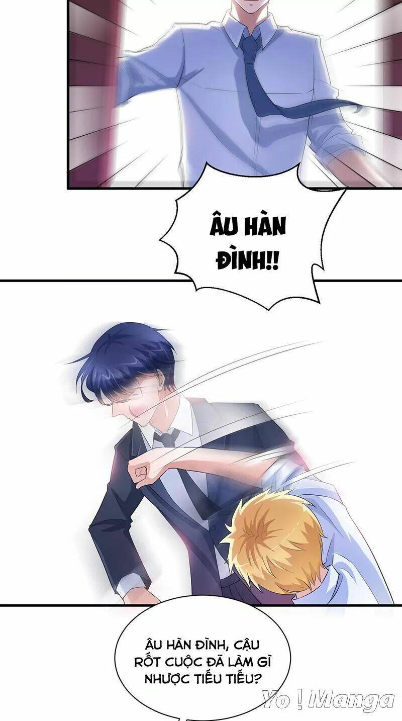 cô dâu gả thay của tổng tài chapter 49 3