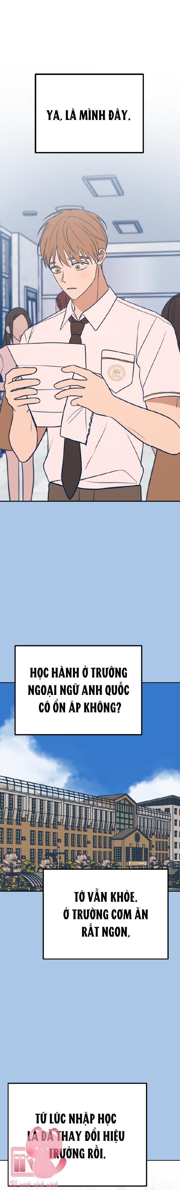 kẻ cắp gặp bà già chapter 37 1