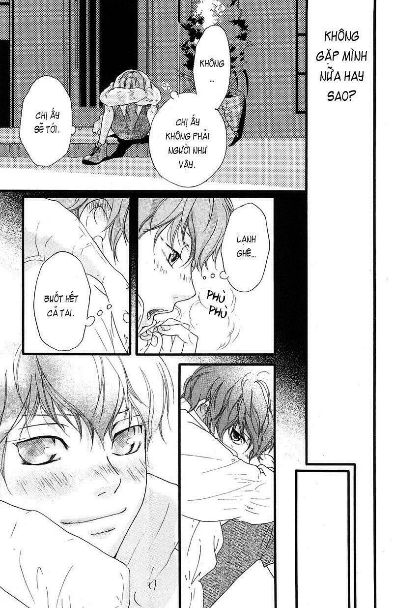 tình yêu học trò chapter 36 70