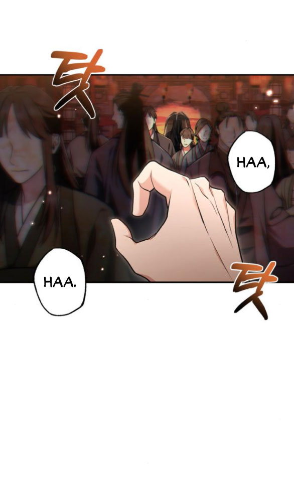 Bản Tình Ca Heeran chapter 67.2 - Trang 45