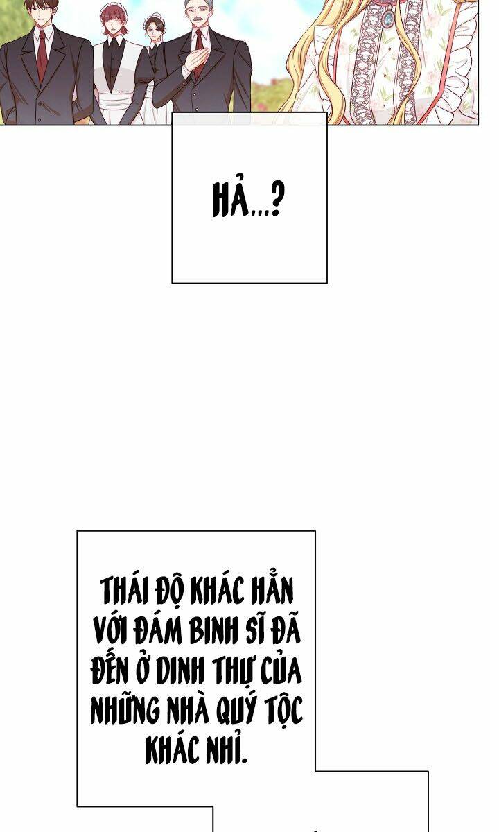 ác nữ phản diện đảo ngược đồng hồ cát chapter 75.1 35
