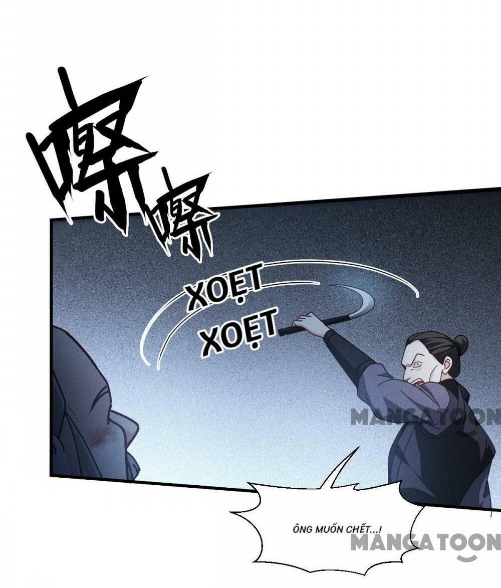 Bị Cắn Thành Vương Giả chapter 62 20