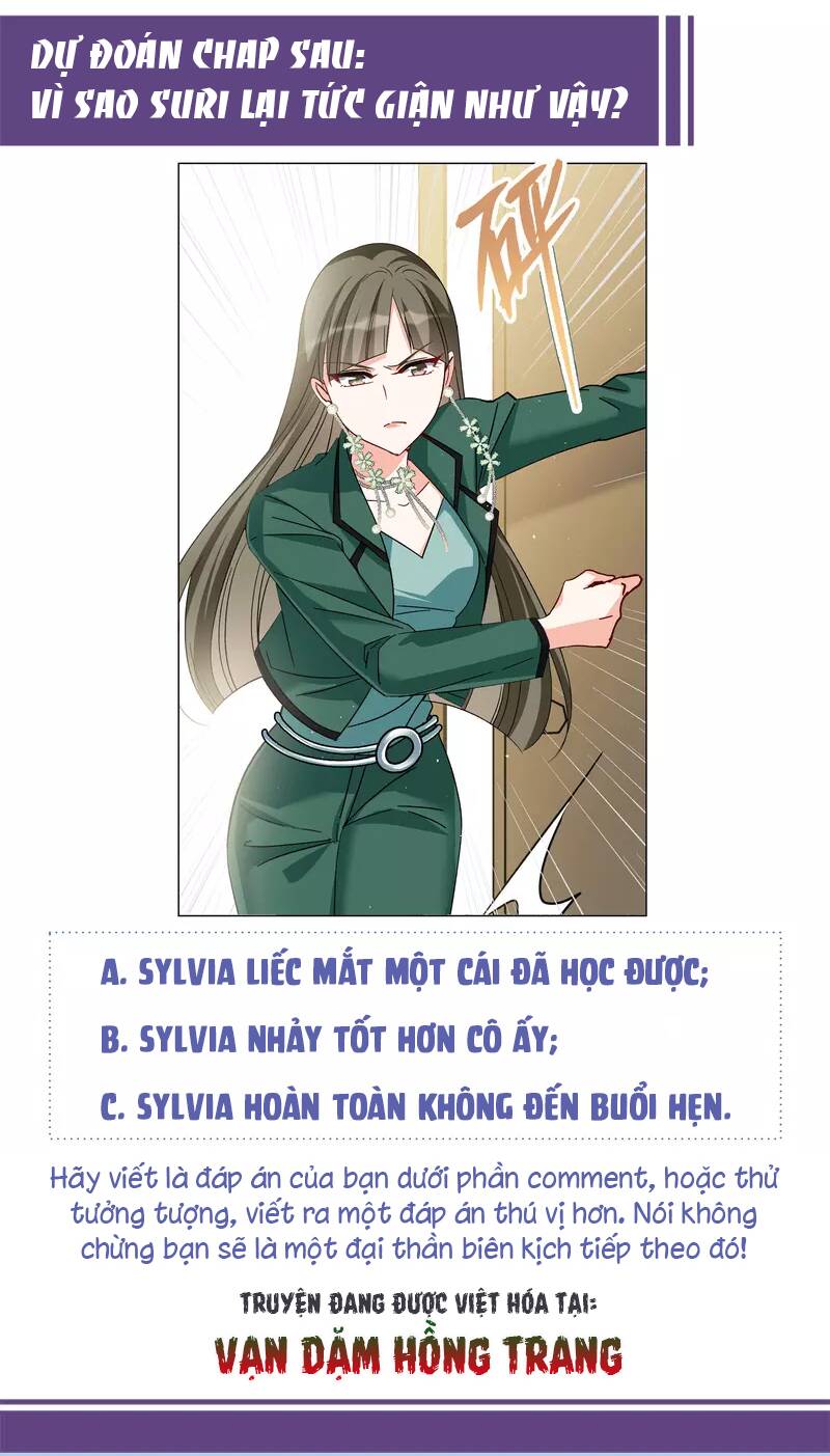 cô ấy đến rồi, xin nằm xuống! chapter 251 28