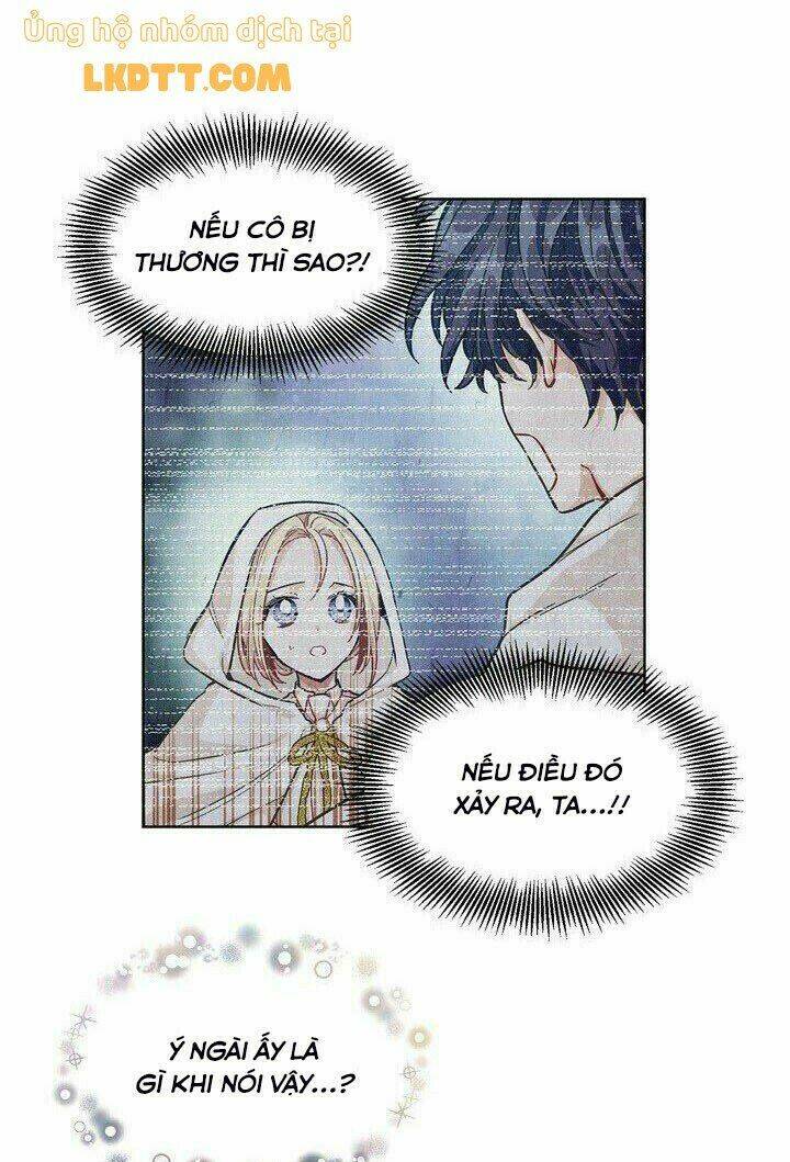 nữ hoàng ngoại khoa chapter 64 1