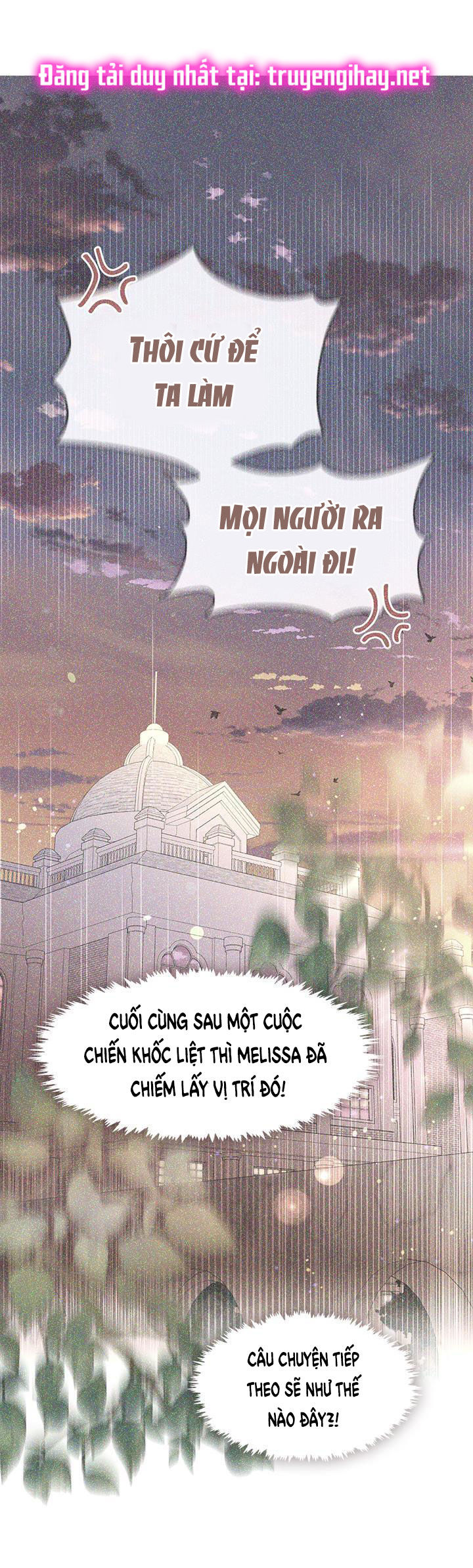 cẩn thận nữ phụ phản diện đấy! chapter 128 2