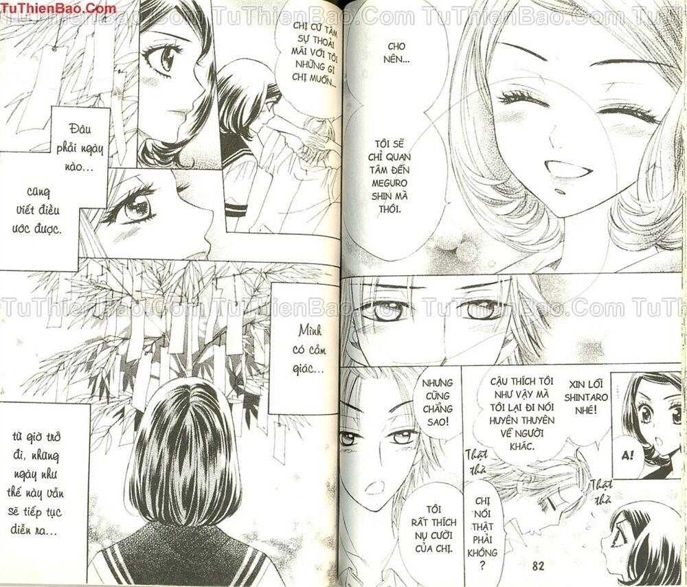 ác quỷ và bản tình ca chapter 9 40