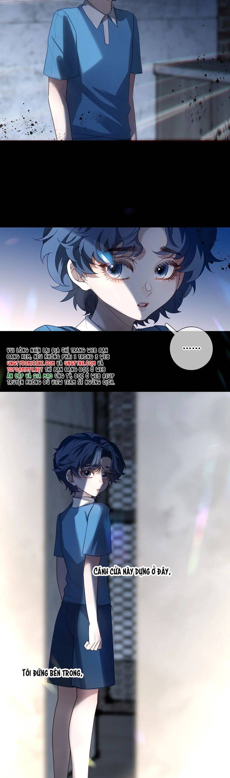 ngôi sao của anh ấy chapter 7 4