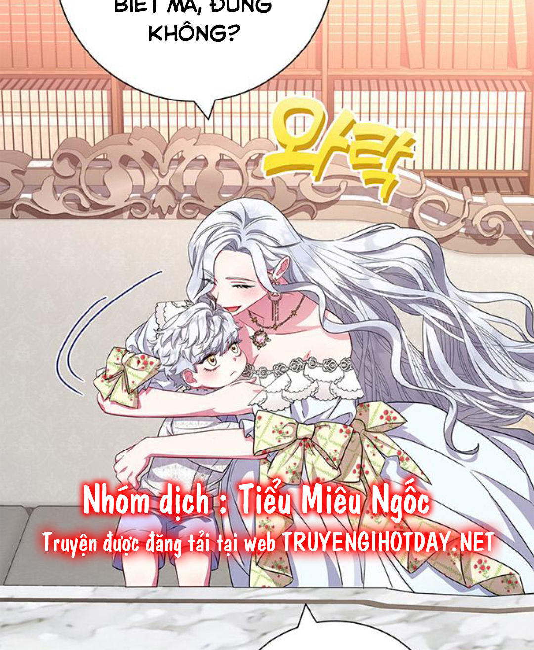 tôi trở thành mẹ của nam chính hoàn hảo chapter 28 80