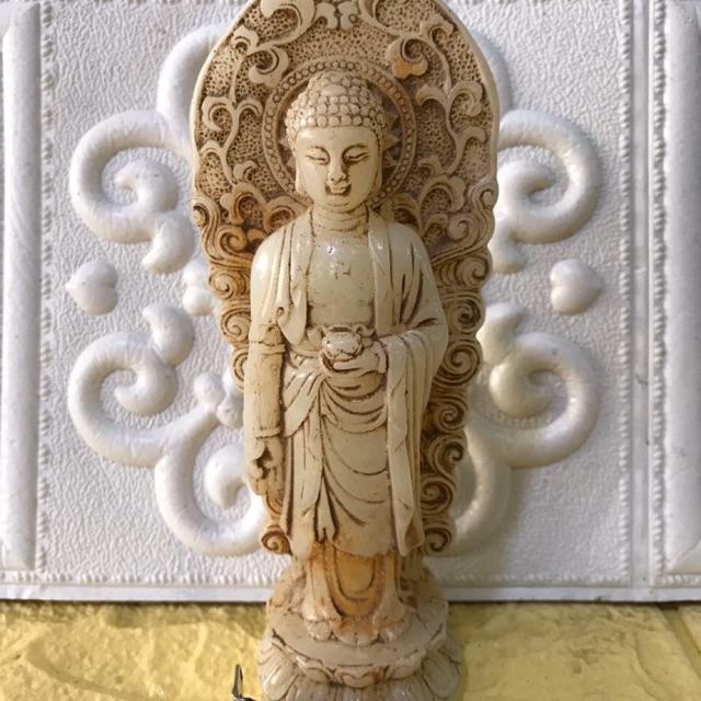 Tượng phật adida