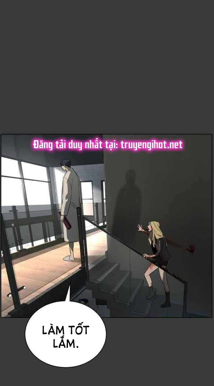 bạch huyết - white blood chapter 84 52