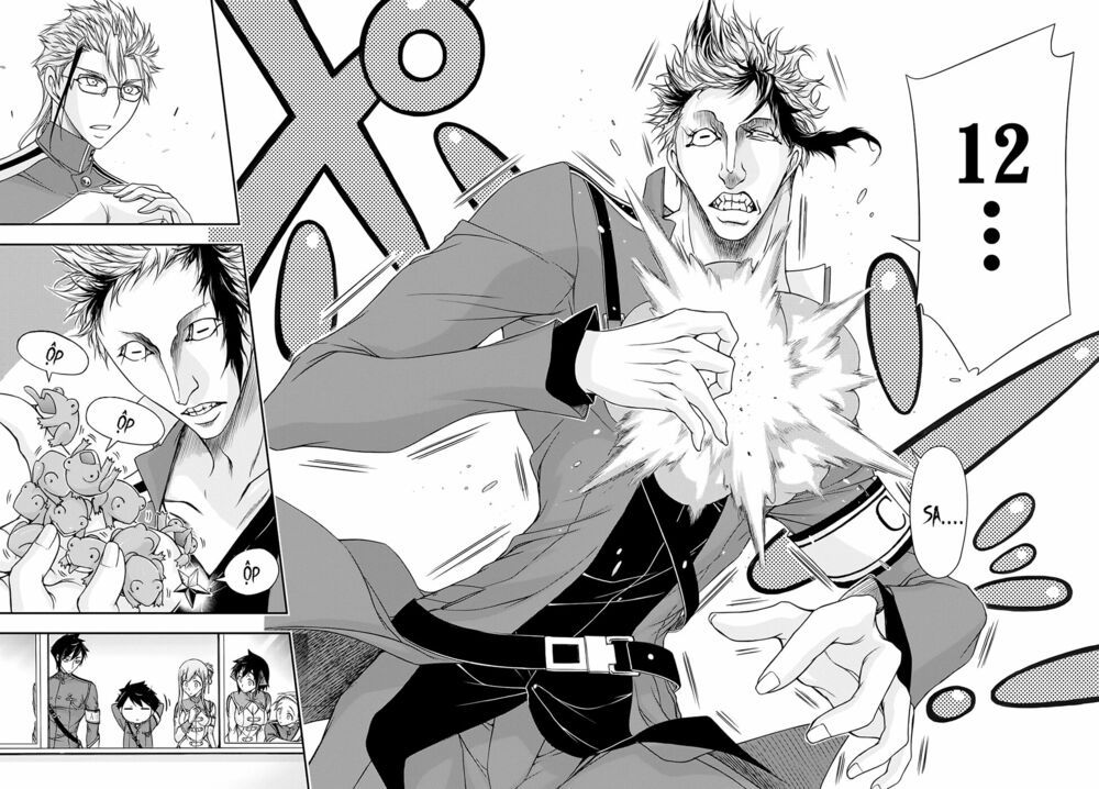 kích trụy vương huyền thoại chapter 16 45