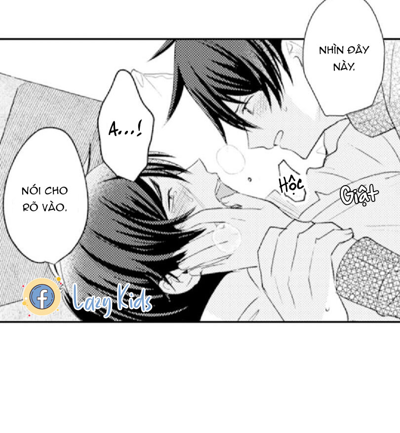 mặt sẹo quyến rũ chapter 23 15