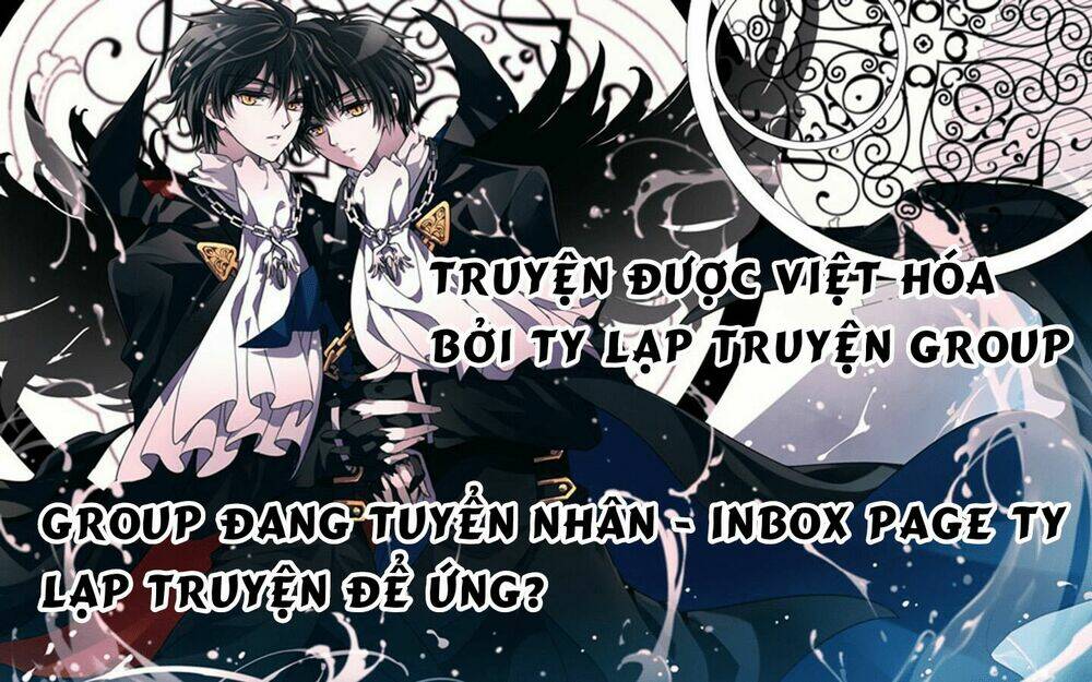 tiểu thư quái vật chapter 4 1