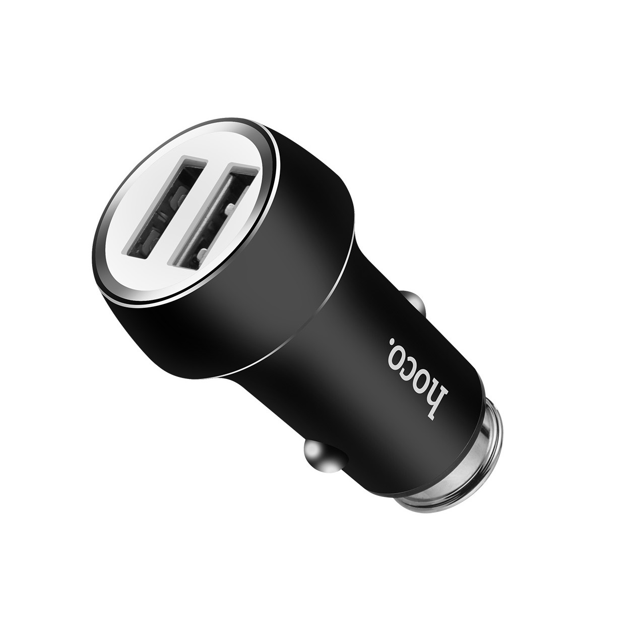 Bộ Tẩu Sạc Điện Thoại Z7 Hoco - Hàng Chính Hãng
