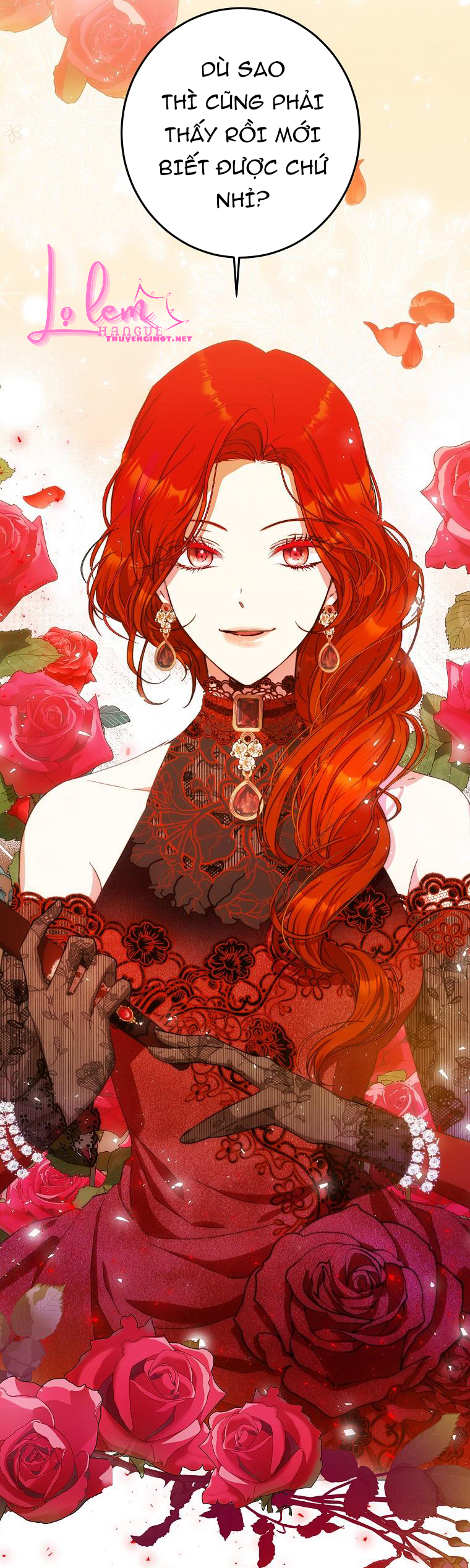 trở thành vợ của nam chính chapter 31.2 5