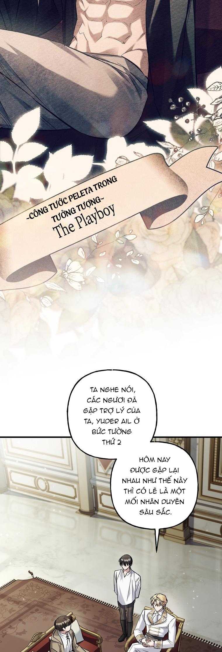 bước ngoặt định mệnh chapter 42 18