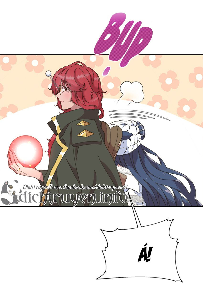 con gái bảo bối của ma vương chapter 130 14