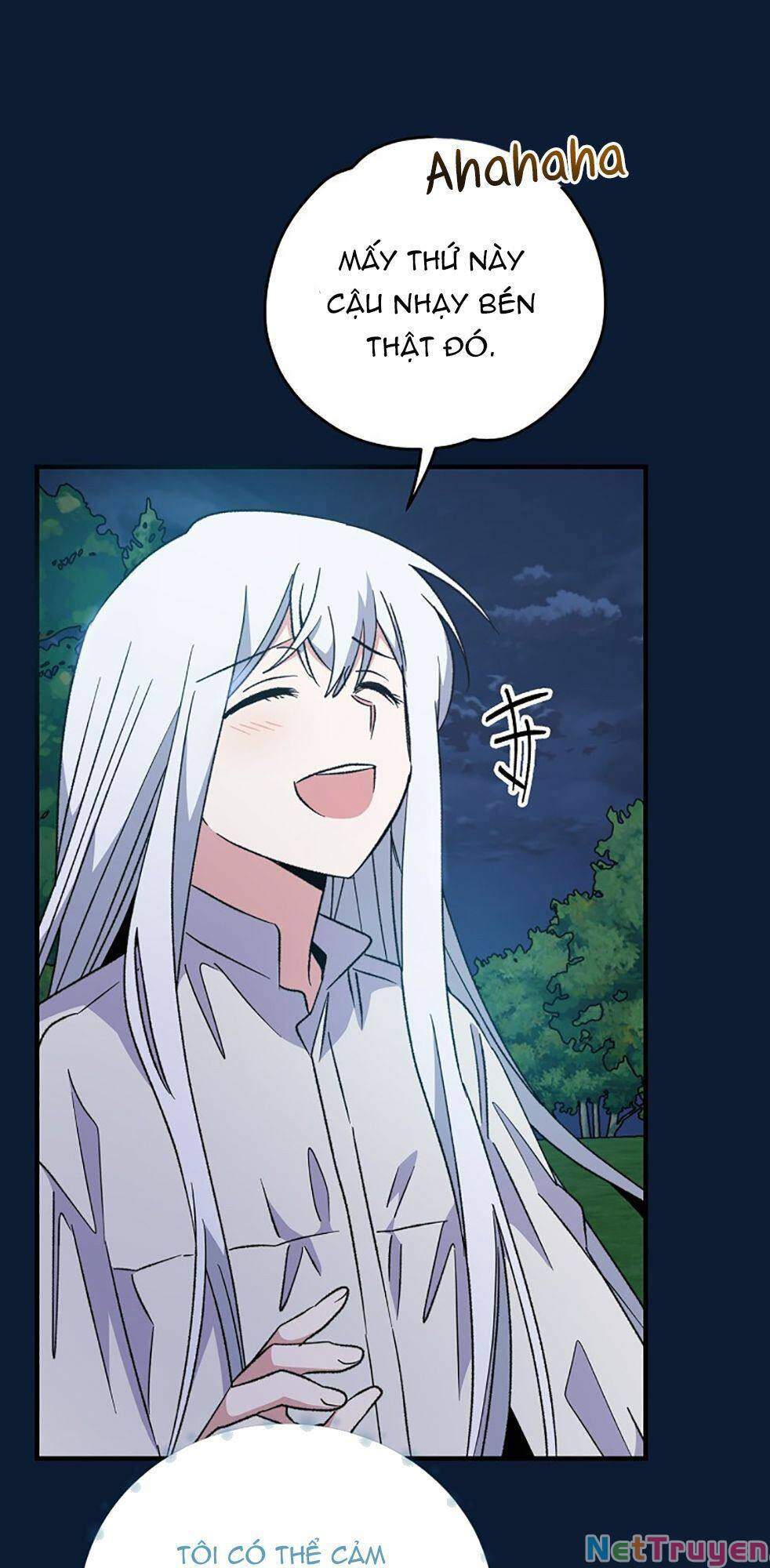 nhà hiền triết yigret chapter 58 8