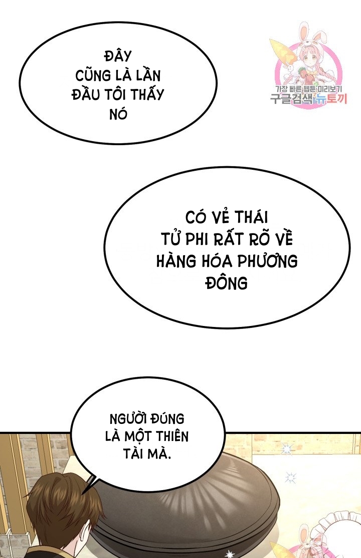 trở thành vợ thái tử quái vật chapter 14.2 27