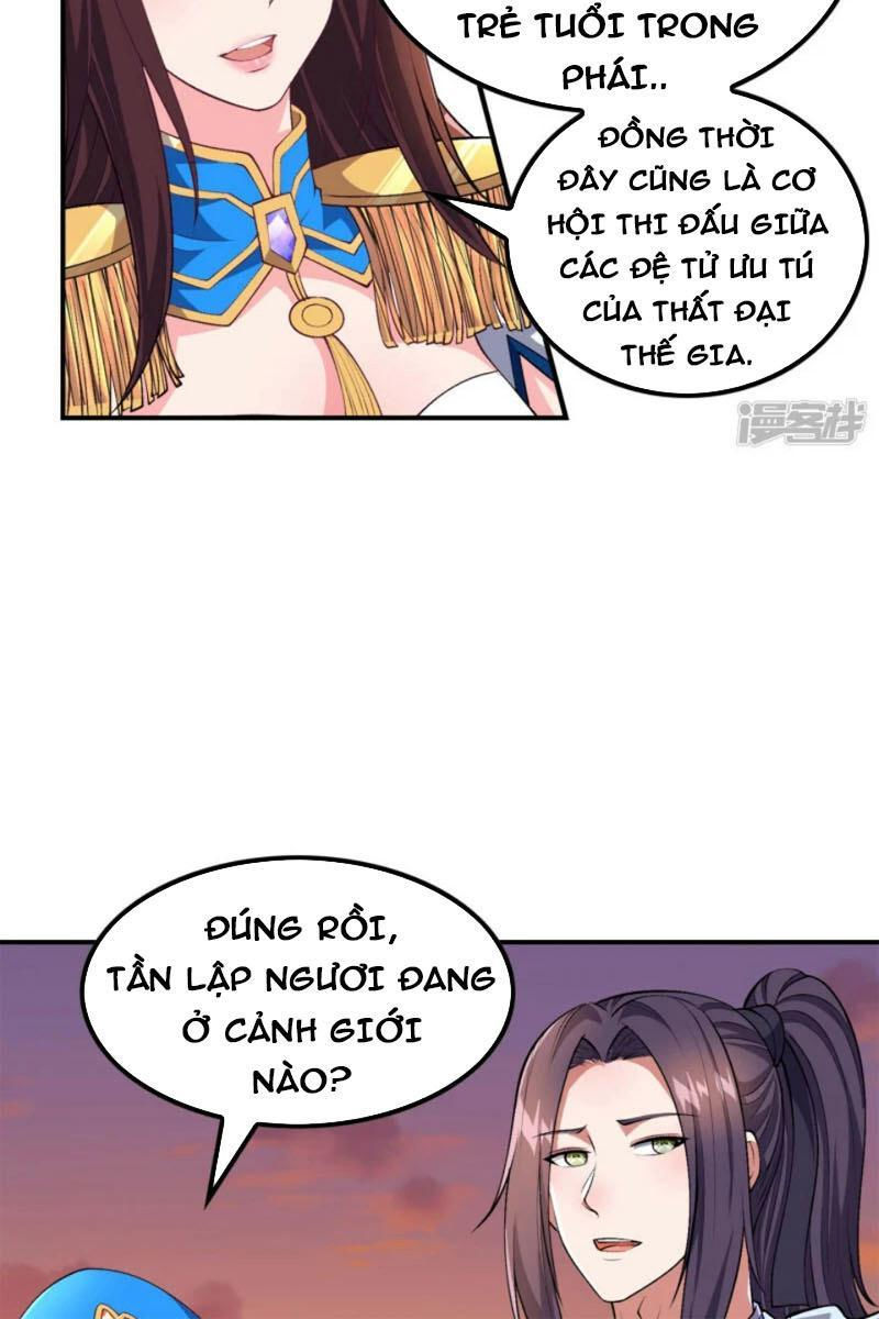 đệ nhất người ở rể chapter 173 39