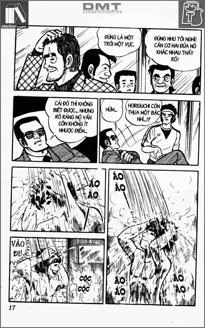 ganbare genki chapter 78 14