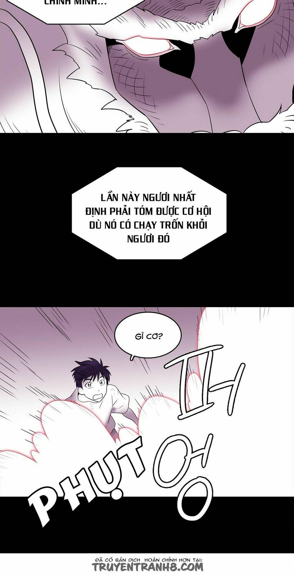 chuyện gì đến, rồi cũng sẽ đến chapter 21 36