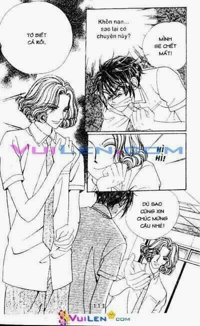 cô gái trung hoa chapter 7 113