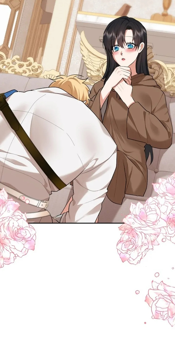 [18+] dũng sĩ vị tha chapter 35.1 22